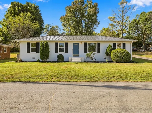 529 McFerrin St, Woodbury, TN 37190