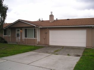 1101 Laventure Rd, Mount Vernon, WA 98273