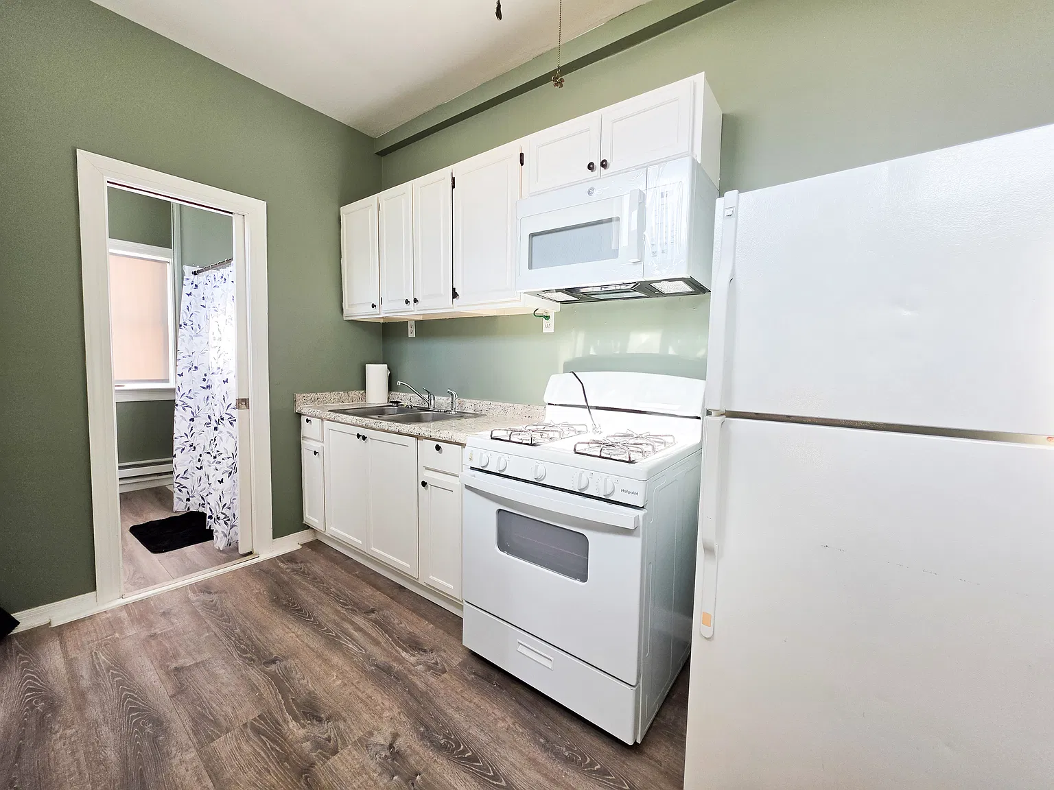 Studio, 700 sqft, $1,295 — Photo 2