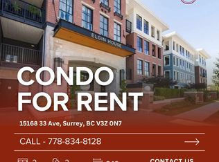 15168 33rd Ave #95, Surrey, BC V3Z0N7