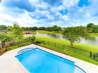 5318 Turning Leaf Ln, Sugar Land, TX 77479