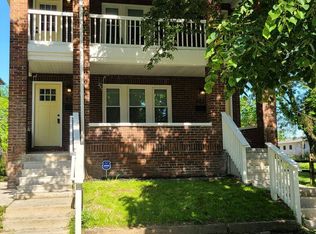 503-505 Berkeley Rd, Columbus, OH 43205