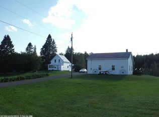 301 Egypt Rd, Presque Isle, ME 04769