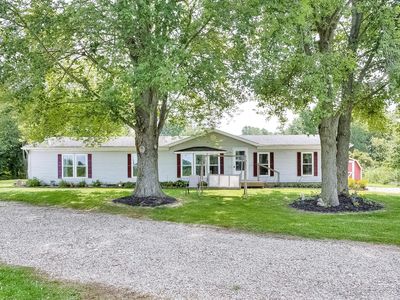 3100 Larimore Rd, Mount Vernon, OH, 43050