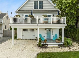 30 Carman Ave, Sandwich, MA 02563