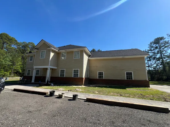 343 Prince Ct, Hardeeville, SC 29927