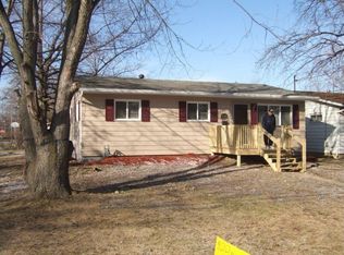 1528 New Hampshire Ave, Lorain, OH
