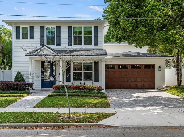 900 Golfview St, Orlando, FL 32804