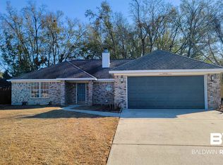 19568 Cheaha Dr, Foley, AL 36535