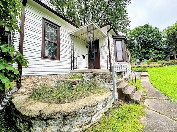 3055 Silver Ave, Kansas City, KS 66106