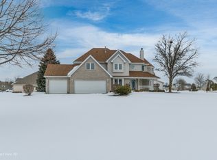 2880 Centurion Ln, New Lenox, IL 60451