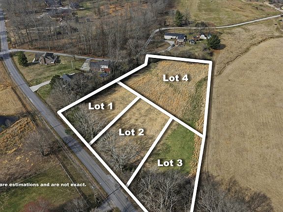 4th image of 0 Short Springs Rd Lot 1