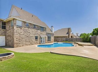 3504 Rugby Ln, Wichita Falls, TX 76310