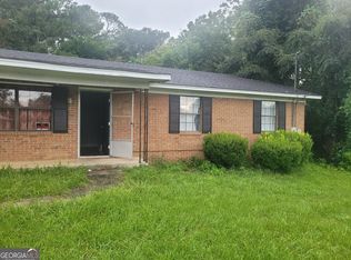 1100 N Reddick Rd, Quitman, GA 31643