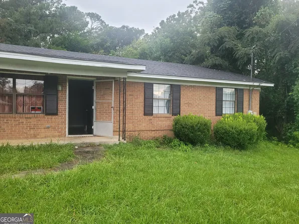 1100 N Reddick Rd, Quitman, GA 31643