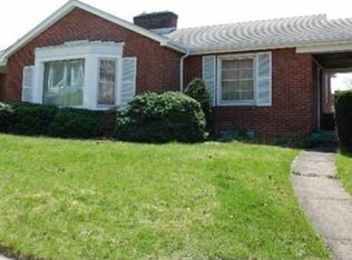 233 E Fulton St, Butler, PA 16001