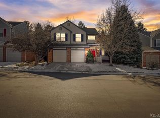 651 Huntington Dr, Highlands Ranch, CO 80126