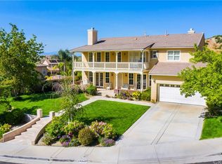 25507 Morning Mist Dr, Stevenson Ranch, CA 91381