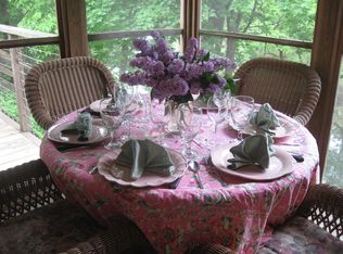 60 1/2 Halstead St, Clinton, NJ 08809