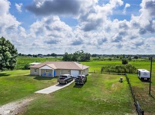 1104 N Hollandtown Rd, Wauchula, FL 33873