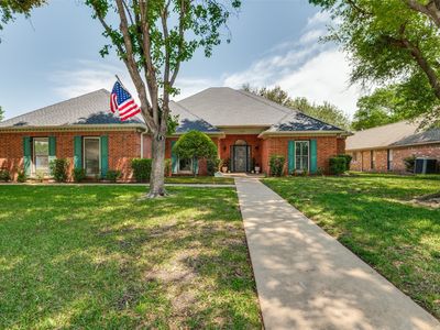 1700 Bowie Cir, Corsicana, TX, 75110