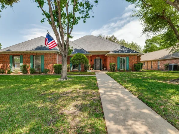 1700 Bowie Cir, Corsicana, TX 75110