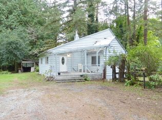 7697 S Superior Ave, Concrete, WA