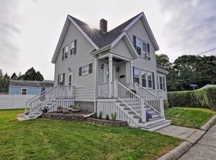104 Richardson Rd, Lynn, MA 01904