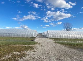 8710 N Custer Rd, Monroe, MI 48162