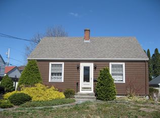 358 Read St, Somerset, MA 02726