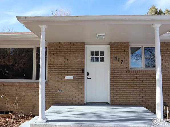 417 Aspen St, Fort Morgan, CO 80701