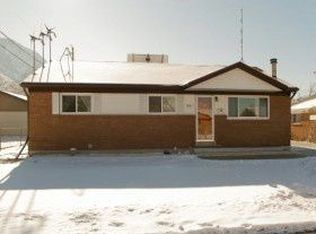 1841 E 1950 S, Ogden, UT 84401