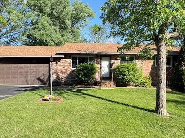 4312 Norcrest Dr, Saint Louis, MO 63129