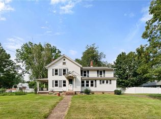 75 McIntosh Dr, Manchester, CT 06042