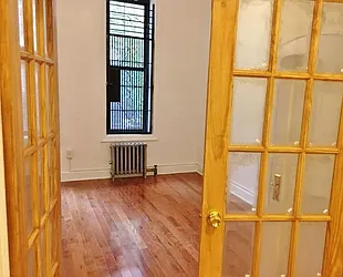 Rented by East Village Rentals and Sales