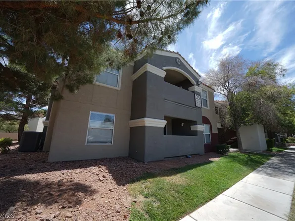 5055 W Hacienda Ave Unit 1122, Las Vegas, NV 89118