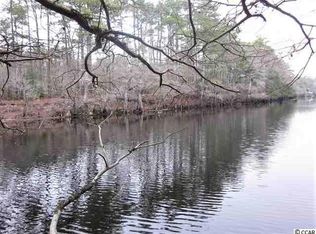 2-A Hidden River Rd #RED, Loris, SC 29569
