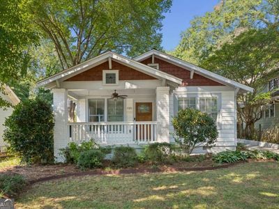 125 Clifton St SE, Atlanta, GA, 30317