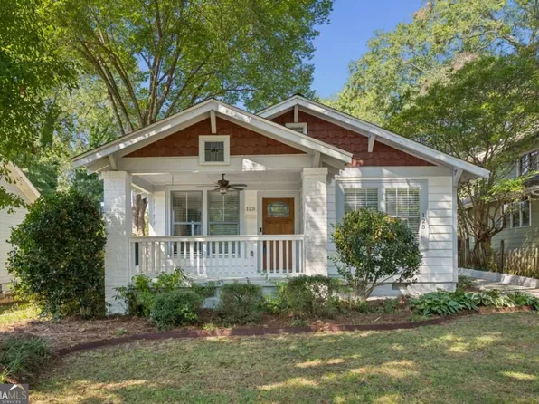 125 Clifton St SE, Atlanta, GA 30317