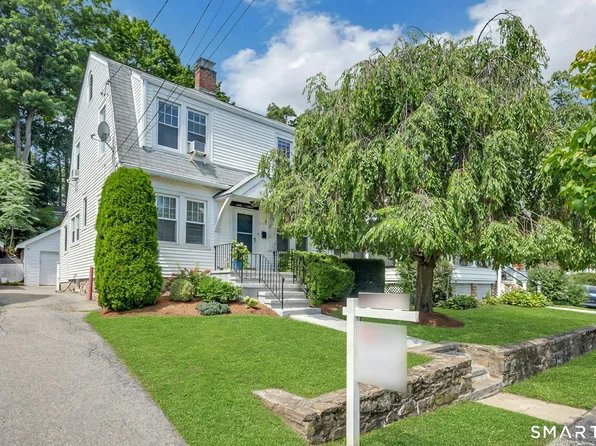 218 Knickerbocker Avenue, Stamford, CT 06907