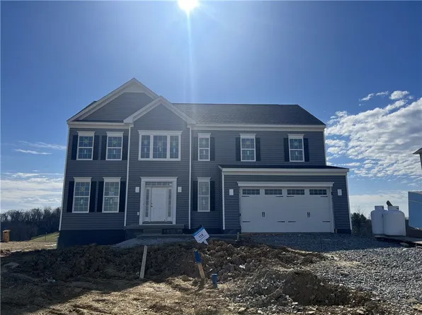 103 Valley View Dr, Beaver, PA 15009