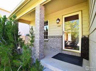 3116 39th Ave, Evans, CO 80620