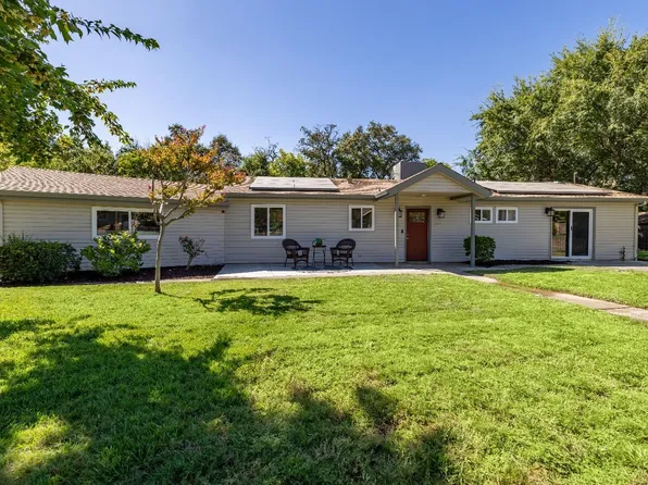 7801 Feldspar Ct, Citrus Heights, CA 95610