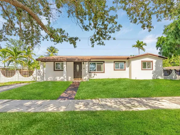 2901 SW 92nd Ave, Miami, FL 33165