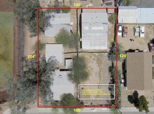 2328 E Almeria Rd, Phoenix, AZ 85006