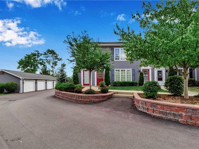 20 Dann Rd APT B, East Amherst, NY, 14051