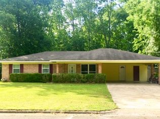 610 Sycamore St, Starkville, MS 39759