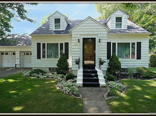 464 Lockport St, Youngstown, NY 14174