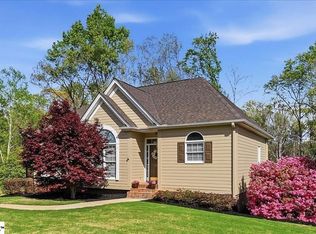 228 Goldenstar Ln, Greer, SC 29651