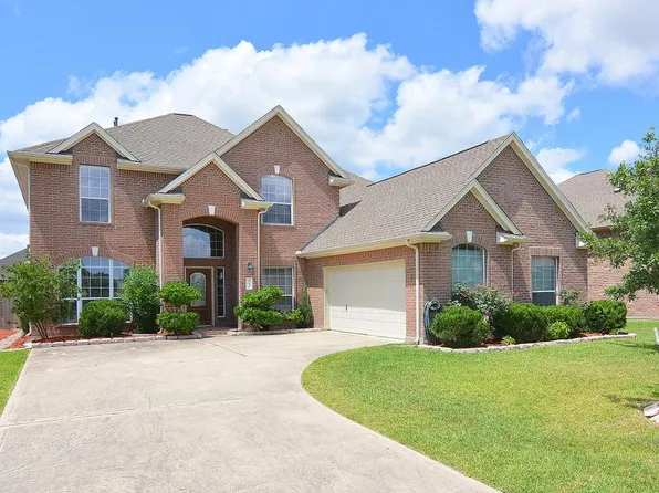 13039 Chatfield Manor Ln, Tomball, TX 77377